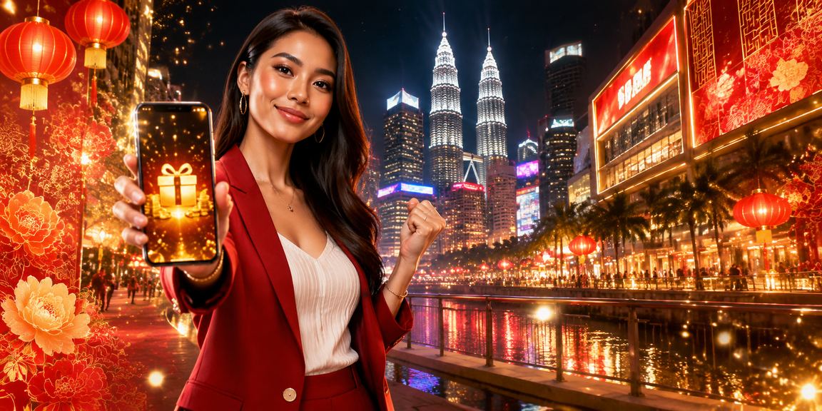Wide Selection of Betting Casino Games in Kuala Lumpur