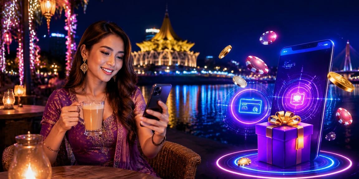 530i customer support is available for users in Kuching and throughout Malaysia