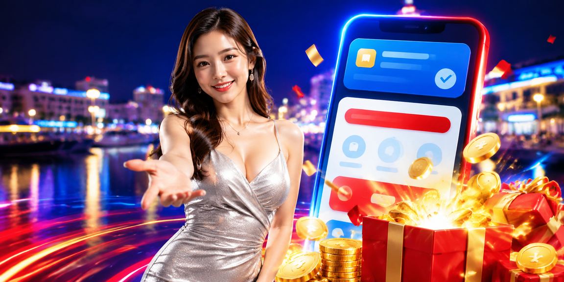 530i platform sign-up bonus for Malaysian users