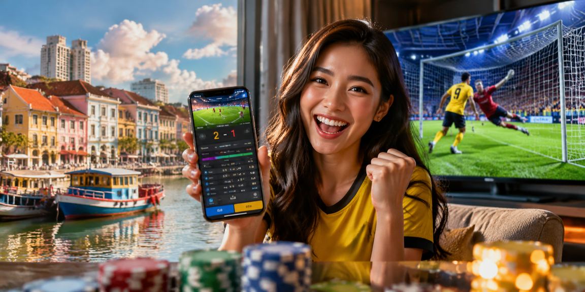 Malaysian users logging in to their 530i accounts in Penang