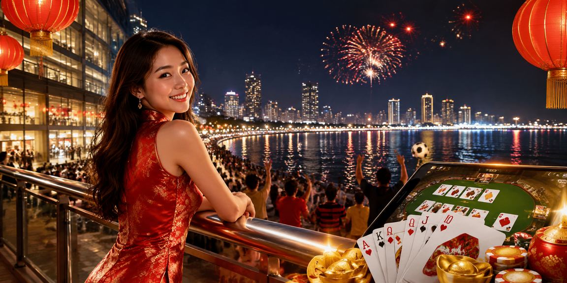 Penang Teen Patti casino game with lively local cultural vibes