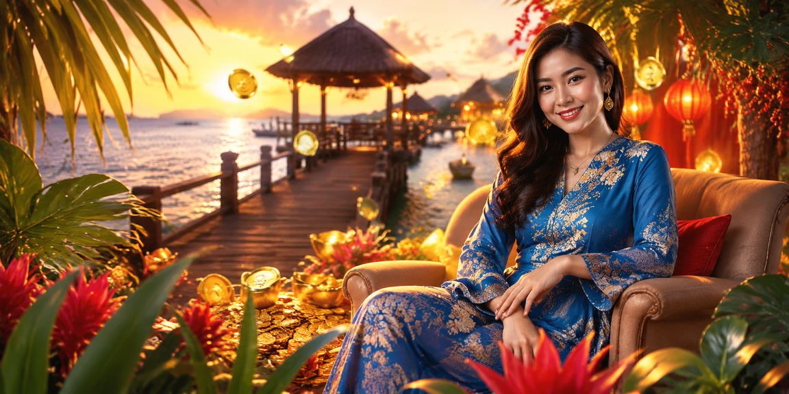 Pemain slot mendapat rebat bonus di Sabah melalui platform mudah alih 530i