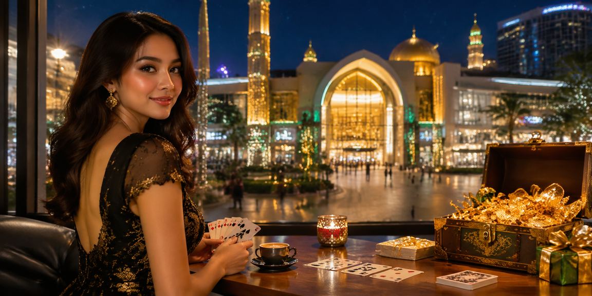 Hari Raya and special festival promotions in Selangor for 530i